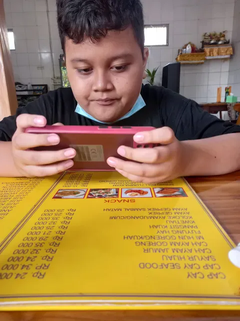 Mie Ayam Jakarta Terang Bulan & Martabak Telur