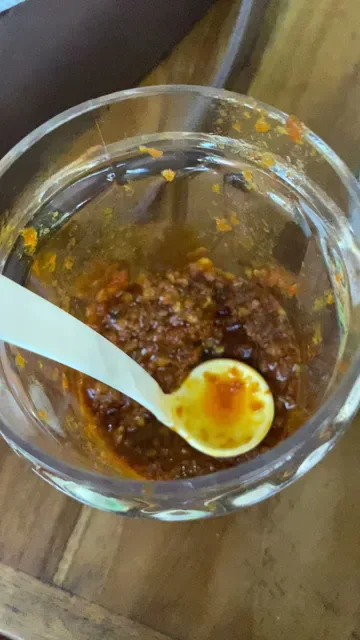 Mie Ayam Jakarta Terang Bulan & Martabak Telur