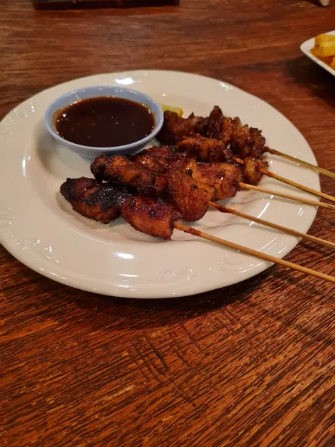 Queen Shen Ribs And Grill