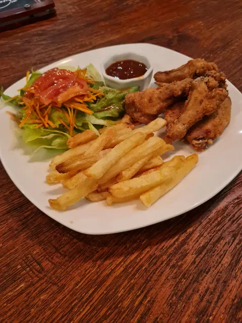 Queen Shen Ribs And Grill