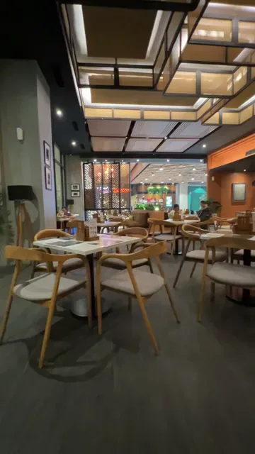 Sate Khas Senayan, Living World Denpasar