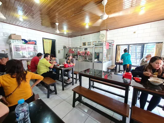 Sate Plecing Arjuna