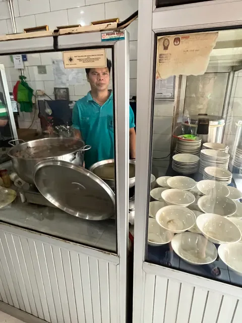 Sate Plecing Arjuna