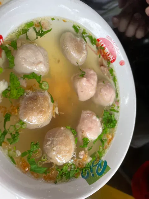 Sate Plecing Arjuna