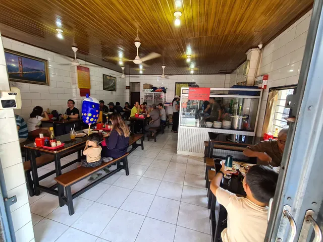 Sate Plecing Arjuna