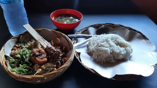 Warung Lawar Ayam Artha Jaya