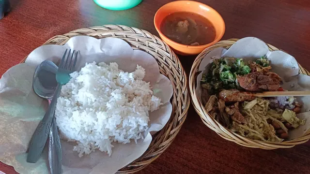Warung Lawar Ayam Artha Jaya