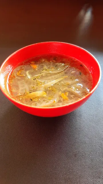 Warung Lawar Ayam Artha Jaya