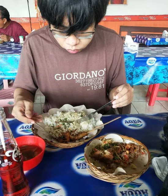Warung Lawar Ayam Artha Jaya