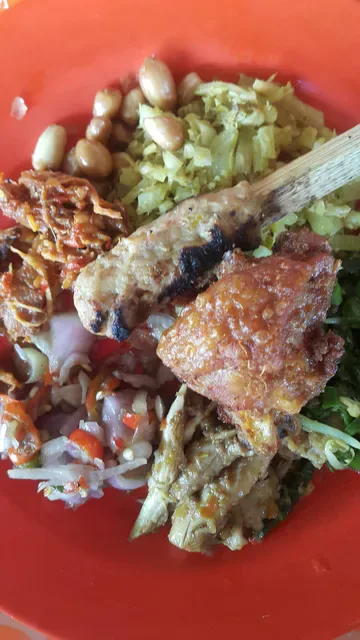 Warung Lawar Ayam Artha Jaya