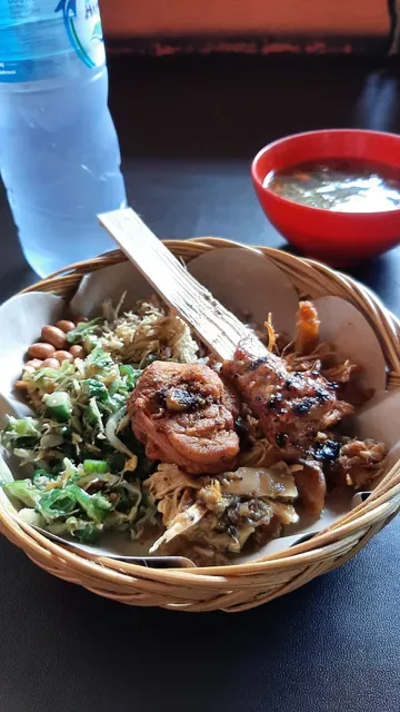 Warung Lawar Ayam Artha Jaya