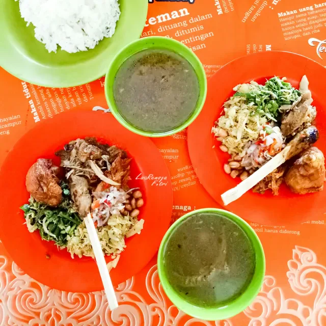 Warung Lawar Ayam Artha Jaya