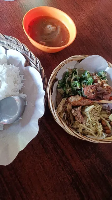 Warung Lawar Ayam Artha Jaya