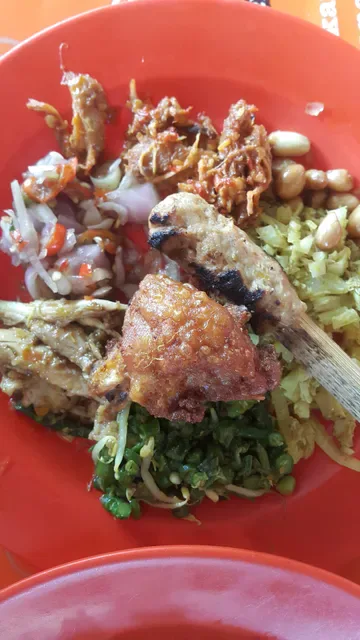 Warung Lawar Ayam Artha Jaya