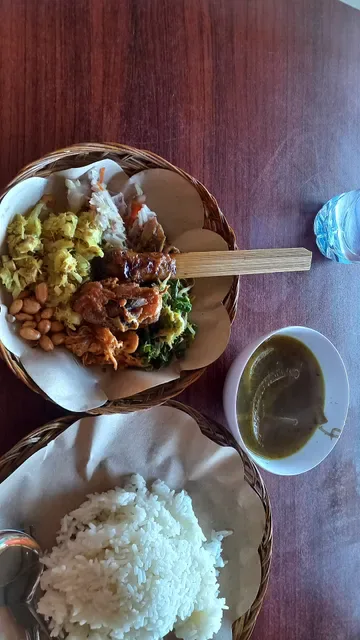Warung Lawar Ayam Artha Jaya
