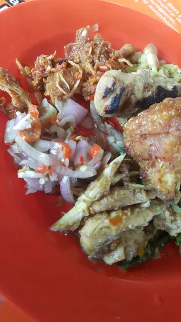 Warung Lawar Ayam Artha Jaya
