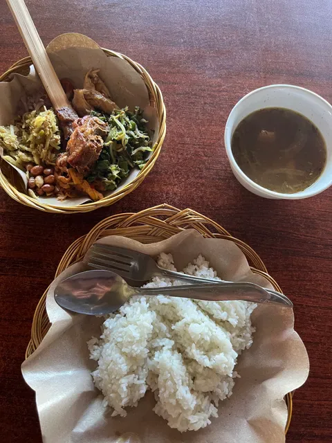 Warung Lawar Ayam Artha Jaya