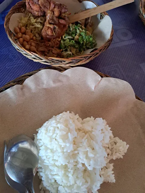 Warung Lawar Ayam Artha Jaya