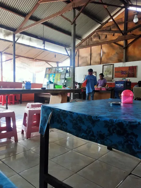 Warung Lawar Ayam Artha Jaya