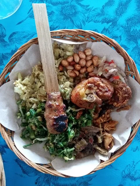 Warung Lawar Ayam Artha Jaya