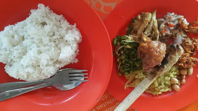 Warung Lawar Ayam Artha Jaya
