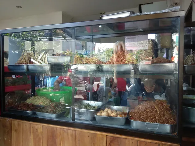 Warung Pojok