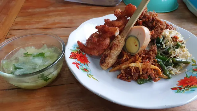 Warung Pojok