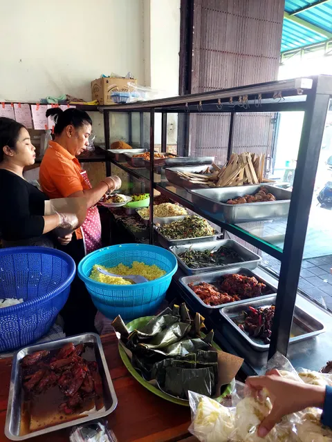 Warung Pojok