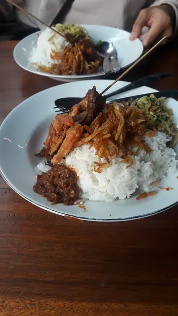 Warung Pojok
