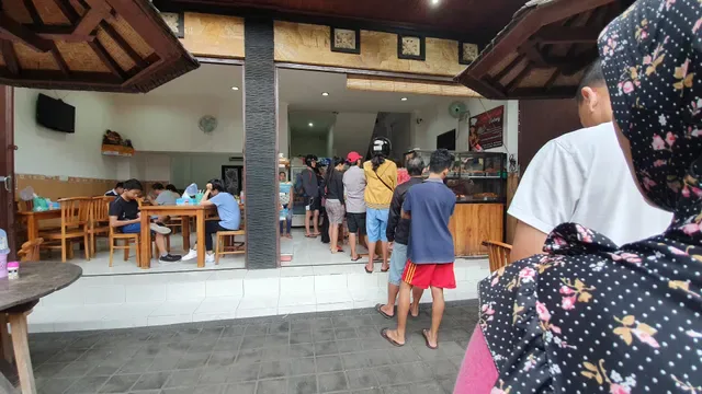 Warung Pojok