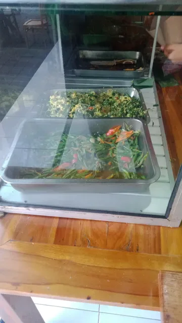 Warung Pojok