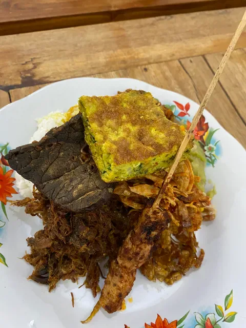 Warung Pojok