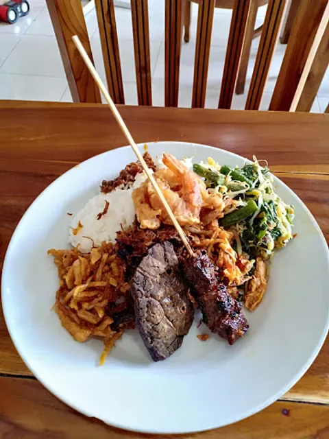 Warung Pojok