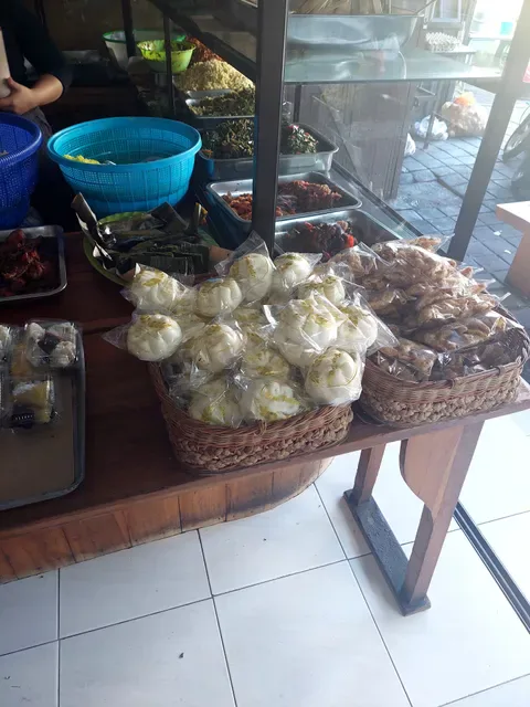 Warung Pojok
