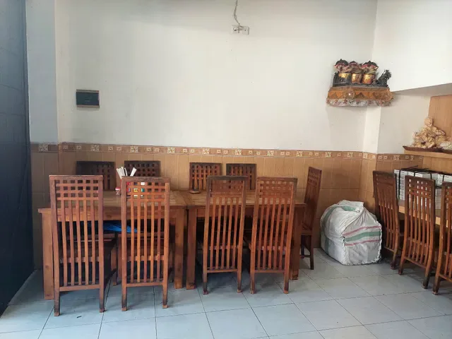 Warung Pojok