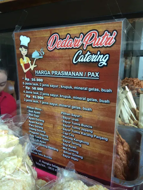 Warung Pojok