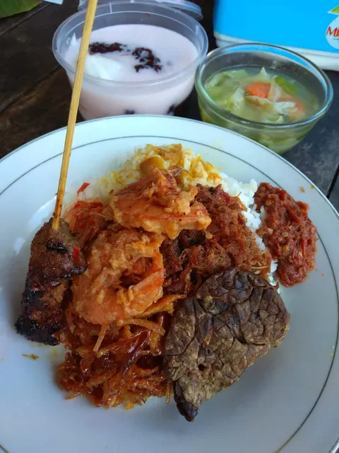 Warung Pojok