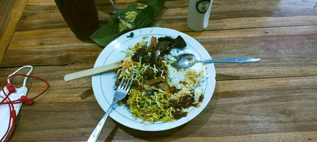 Warung Pojok