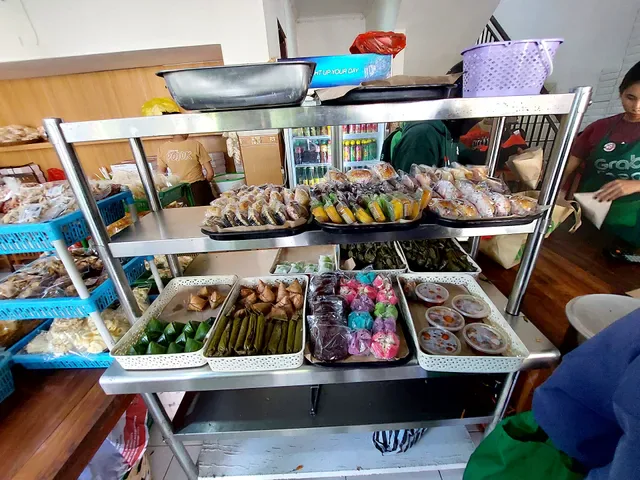 Warung Pojok