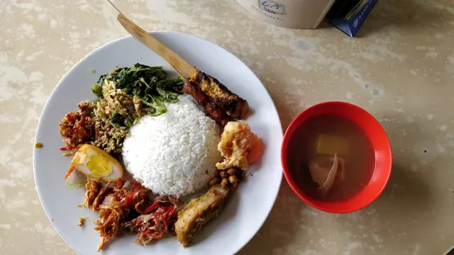 Warung Satria