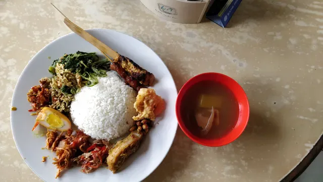 Warung Satria