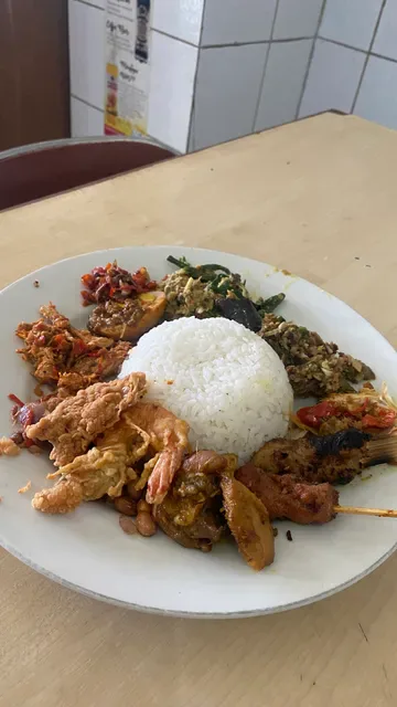 Warung Satria
