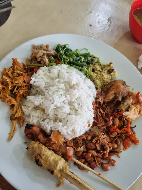 Warung Satria