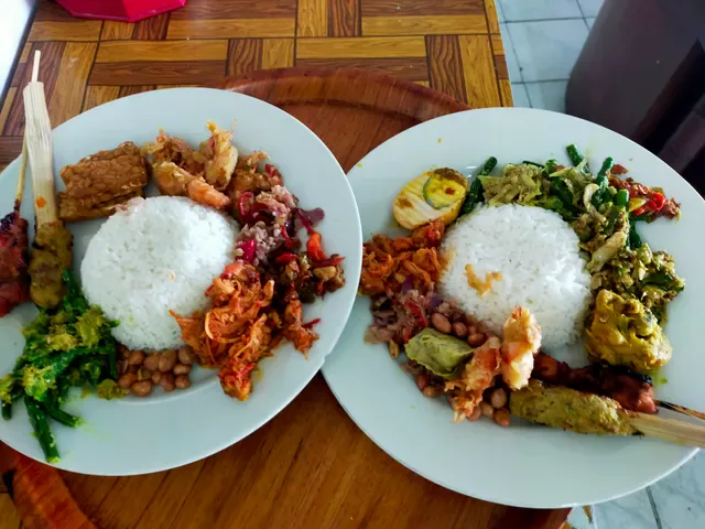Warung Satria
