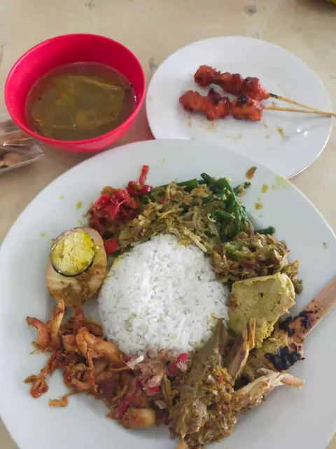 Warung Satria