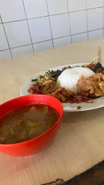 Warung Satria