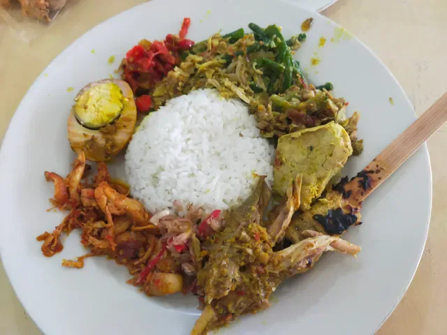 Warung Satria