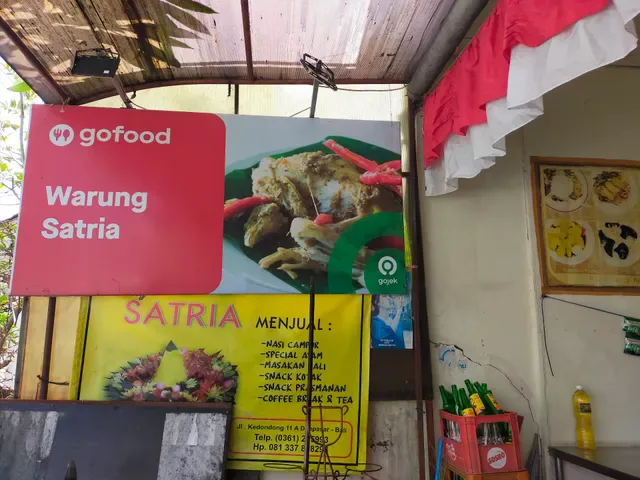 Warung Satria