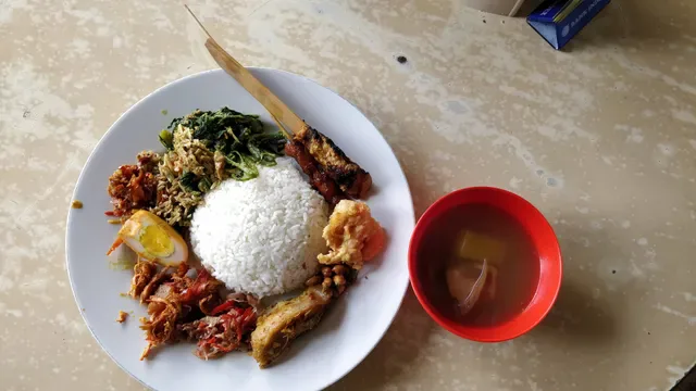 Warung Satria