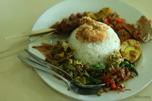 Warung Satria